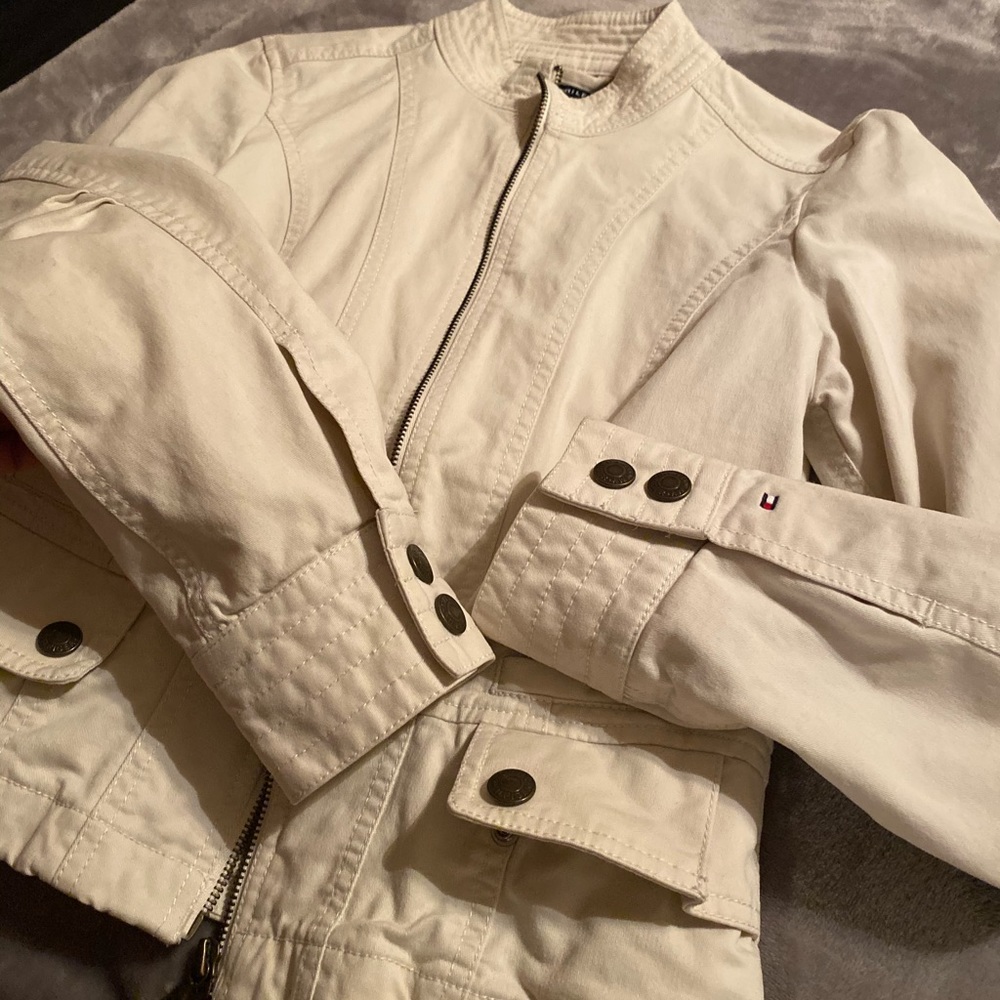 Tommy Hilfiger jacket